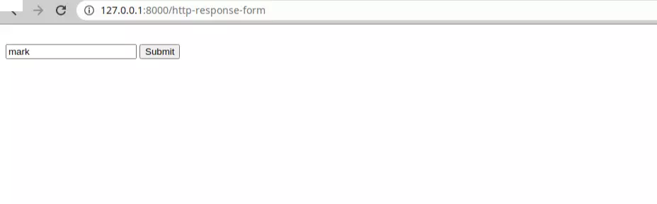 How to Use Django HttpResponse